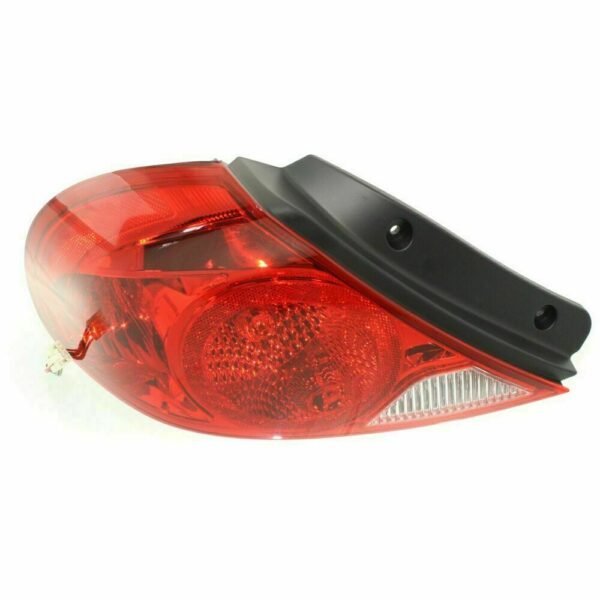 TAIL LAMP LH SDN HQ - Image 4