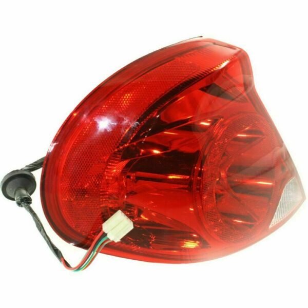 TAIL LAMP LH SDN HQ - Image 2