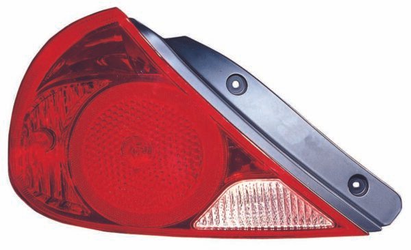 TAIL LAMP LH SDN HQ