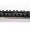 ABSORBER FR W/O PEDESTRIAN PROTECTION EXCLUDE TRAILHAWK MODEL - Image 2