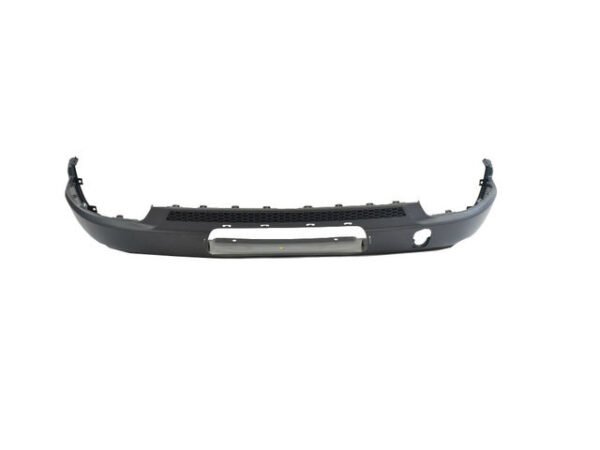 BUMPER LOWER RR (1PC) W/TOW/CLASS III HITCH W/O SENSOR EXCLUDE TRAILHAWK MODEL - Image 3