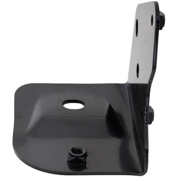 BUMPER BRACKET FR LH LOWER SKID PLATE MOUNT BRACKET INNER - Image 2