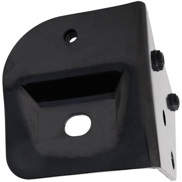 BUMPER BRACKET FR LH LOWER SKID PLATE MOUNT BRACKET INNER