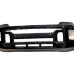 GRILLE FR CENTER BLACK FOR OVERLAND/ TRAILHAWK/ 30TH ANNIVERSARY