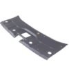 RADIATOR SUPPORT COVER [SIGHT SHIELD] UPPER - Image 3