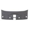 RADIATOR SUPPORT COVER [SIGHT SHIELD] UPPER