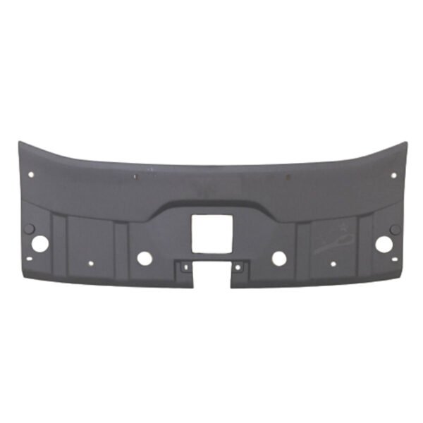 RADIATOR SUPPORT COVER [SIGHT SHIELD] UPPER