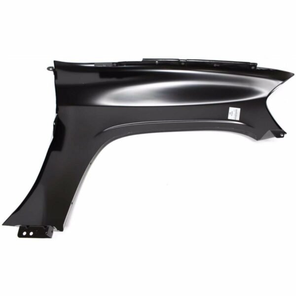 FENDER FR LH - Image 3