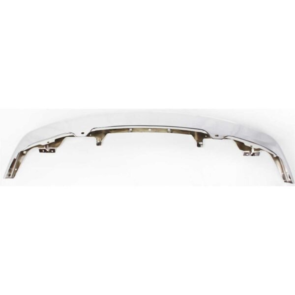 BUMPER FACE BAR FR CHROME W/O BRACKET - Image 4