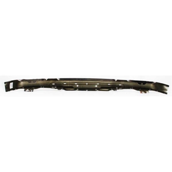 BUMPER FACE BAR FR CHROME W/O BRACKET - Image 3