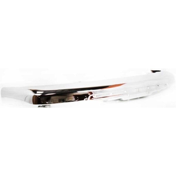 BUMPER FACE BAR FR CHROME W/O BRACKET - Image 2