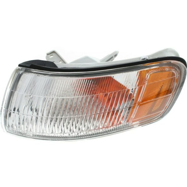 SIDE MARKER LAMP LH - Image 4