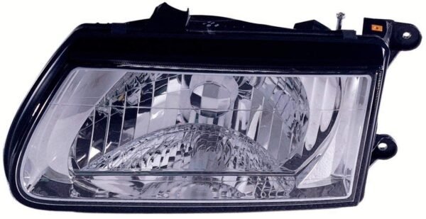 HEAD LAMP LH