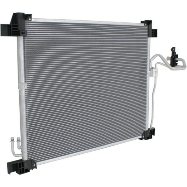 CONDENSER (3772) 3.5L - Image 2