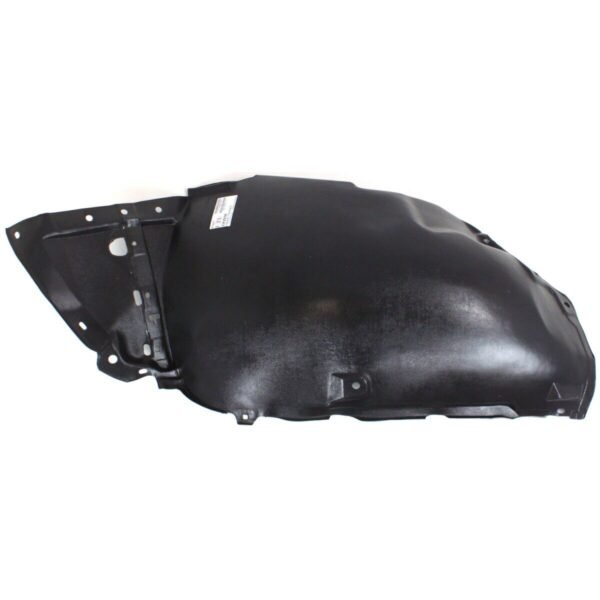 FENDER LINER FR LH (FRONT SECTION) - Image 4