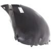 FENDER LINER FR LH (FRONT SECTION) - Image 3