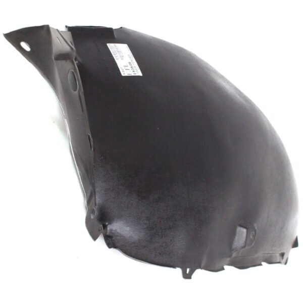 FENDER LINER FR LH (FRONT SECTION) - Image 3
