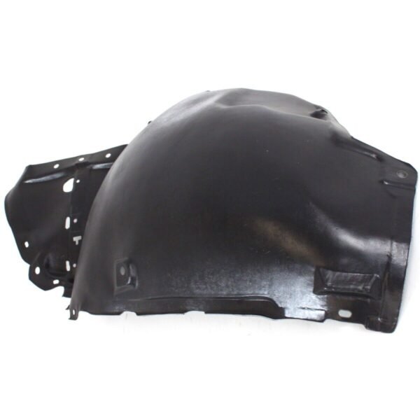 FENDER LINER FR LH (FRONT SECTION) - Image 2