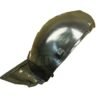 FENDER LINER FR LH (FRONT SECTION)