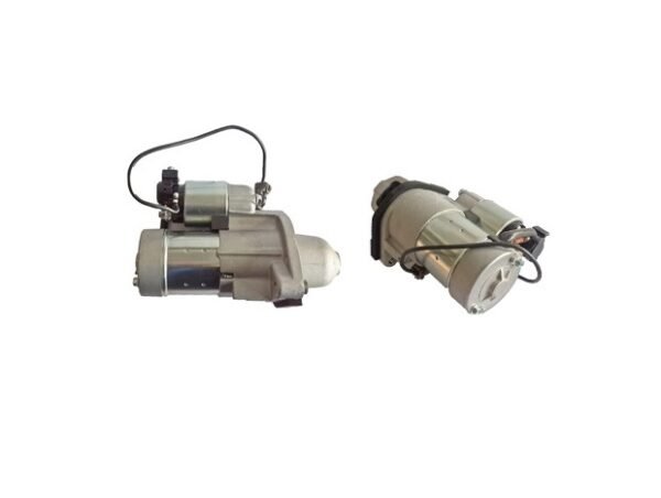 STARTER MOTOR 3.7/2.5L