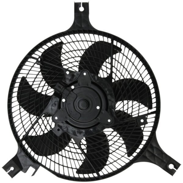 AC FAN ASSY RH - Image 3