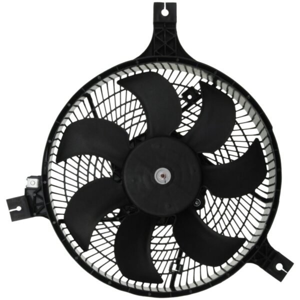 AC FAN ASSY RH - Image 2