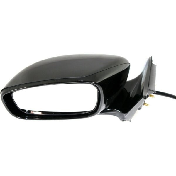DOOR MIRROR LH POWER HTD W/MEMORY - Image 3