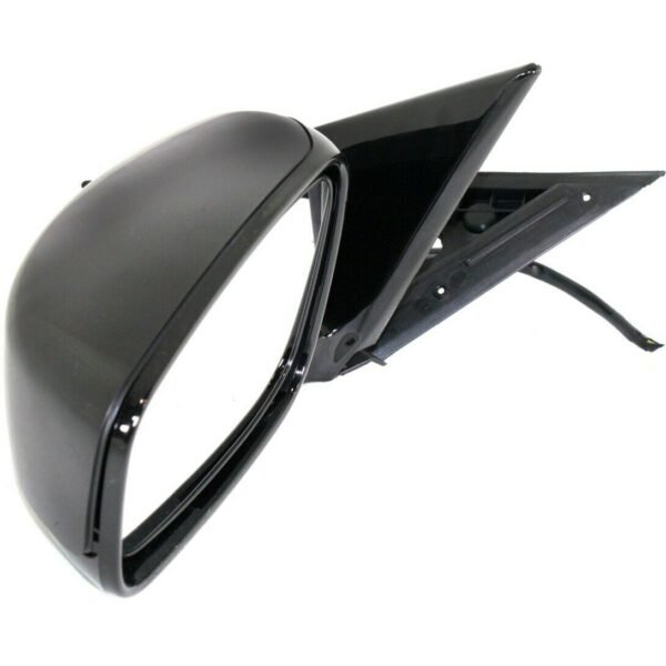 DOOR MIRROR LH POWER HTD W/MEMORY - Image 4