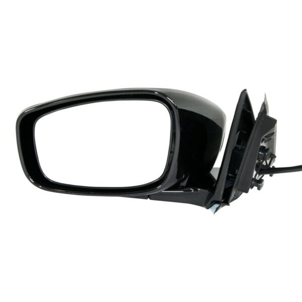 DOOR MIRROR LH POWER HTD W/MEMORY