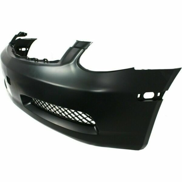 BUMPER FR PRIMED