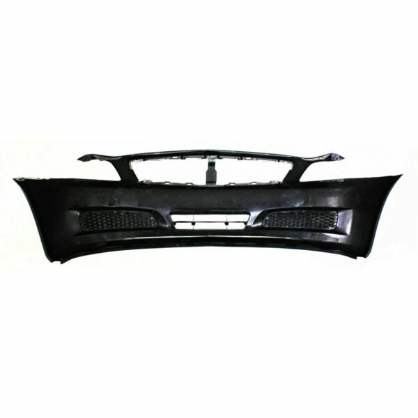 BUMPER FR W/O SPORT W/O TECH - Image 3