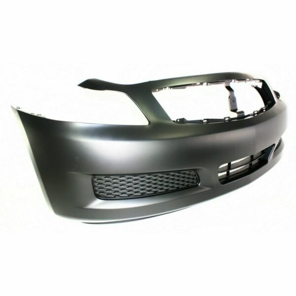 BUMPER FR W/O SPORT W/O TECH