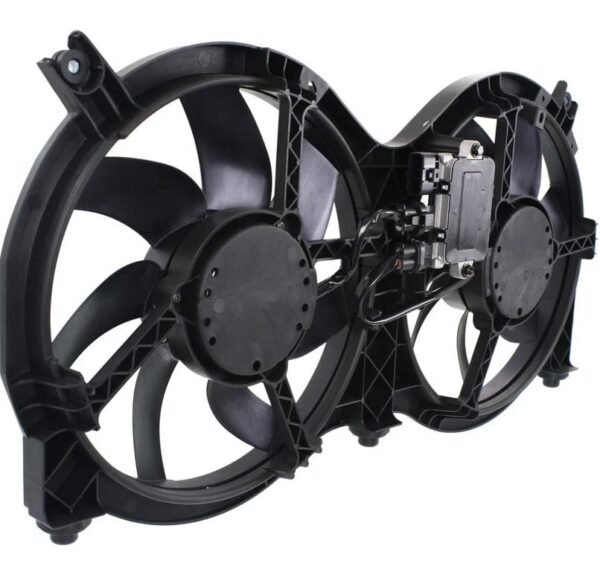 COOLING FAN ASSY - Image 3
