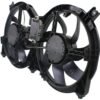 COOLING FAN ASSY
