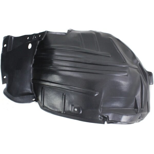 FENDER LINER FR LH W/O SPORT (FRONT SECTION) - Image 2