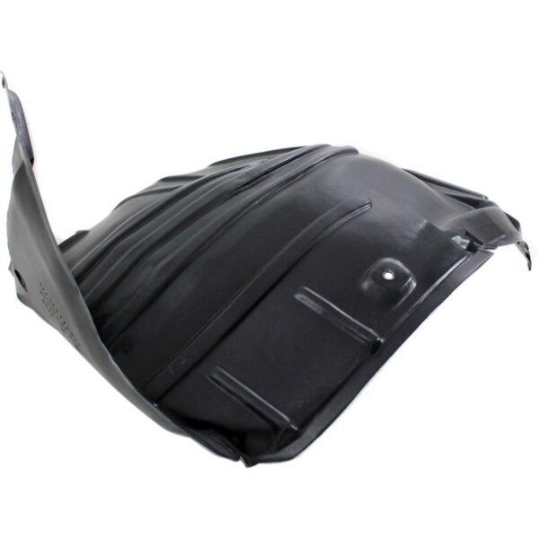 FENDER LINER FR LH W/O SPORT (FRONT SECTION) - Image 3