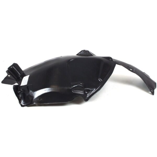 FENDER LINER FR LH (RR SECTION) W/O SPORT - Image 4