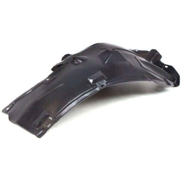 FENDER LINER FR LH (RR SECTION) W/O SPORT - Image 3
