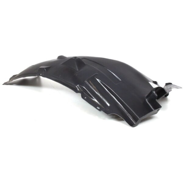 FENDER LINER FR LH (RR SECTION) W/O SPORT - Image 2
