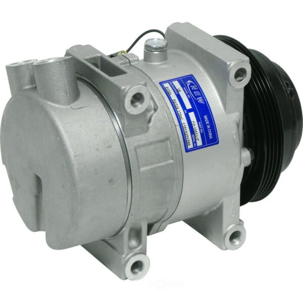 AC COMPRESSOR - Image 3