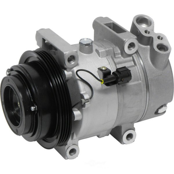 AC COMPRESSOR - Image 2