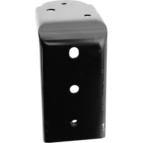 BUMPER BRACKET FR UPPER LH/RH STEEL - Image 2