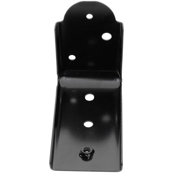 BUMPER BRACKET FR UPPER LH/RH STEEL