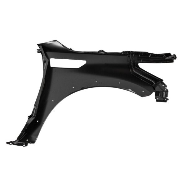 FENDER FR LH - Image 4