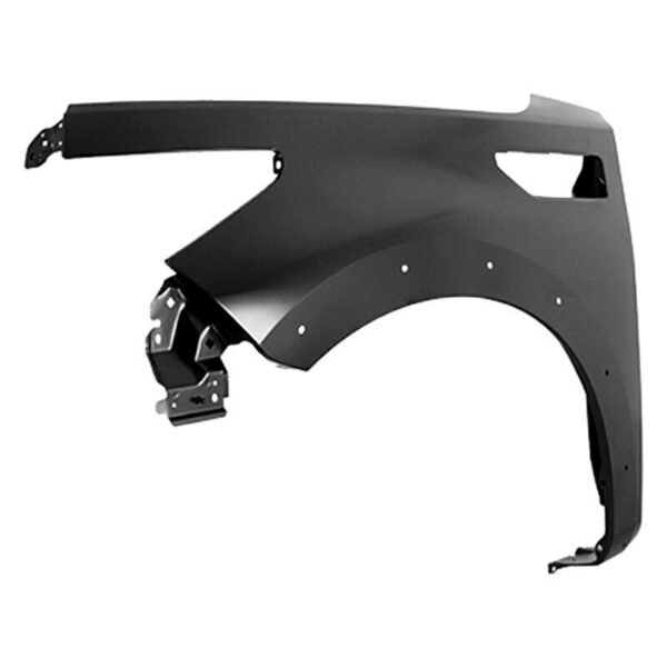 FENDER FR LH