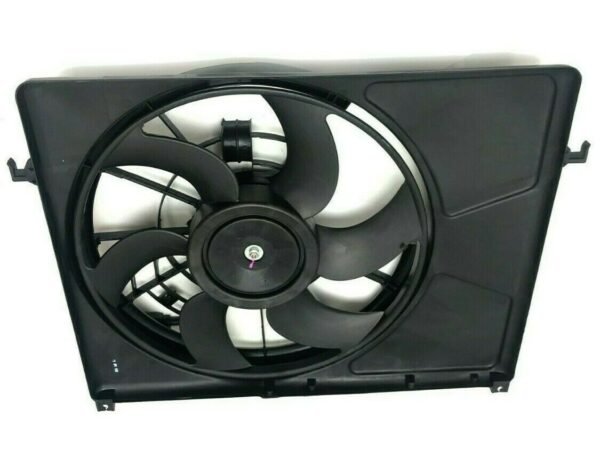 COOLING FAN ASSY - Image 2