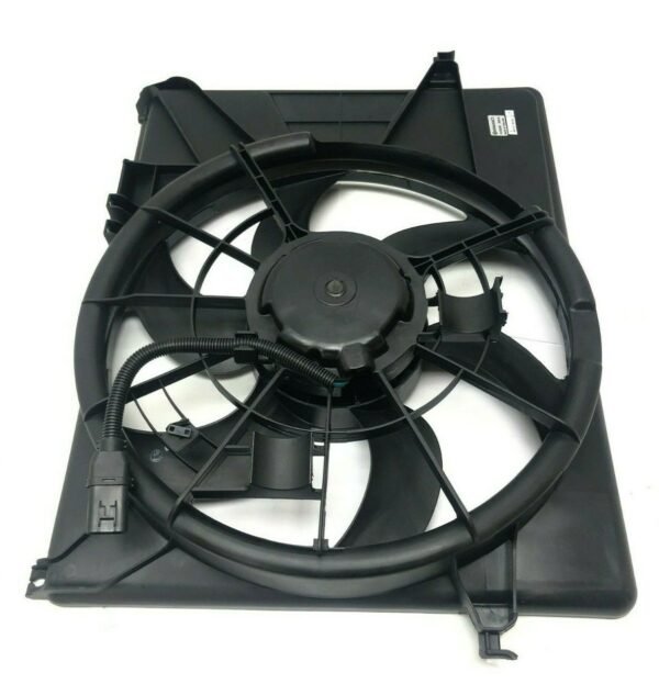 COOLING FAN ASSY - Image 3