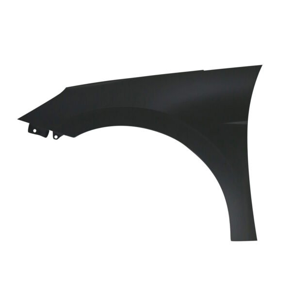 FENDER FR LH STEEL US/KOREA BUILT