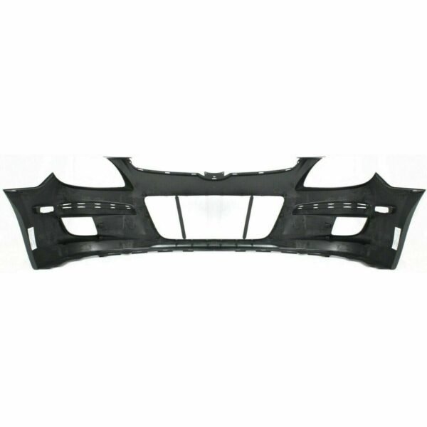 BUMPER FR PRIMED TOURING - Image 2