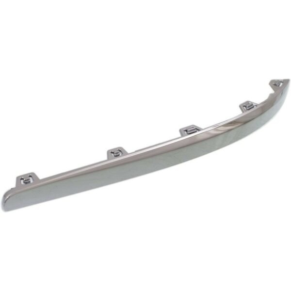 BUMPER MOULDING FR LH CHROME - Image 2
